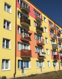 Wykaz wspólnot